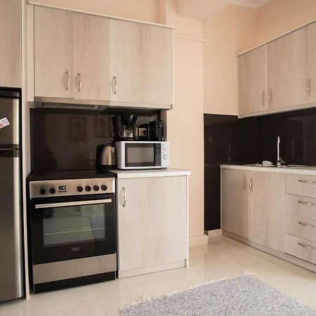 G & K City Apartments Lefkada City Екстер'єр фото
