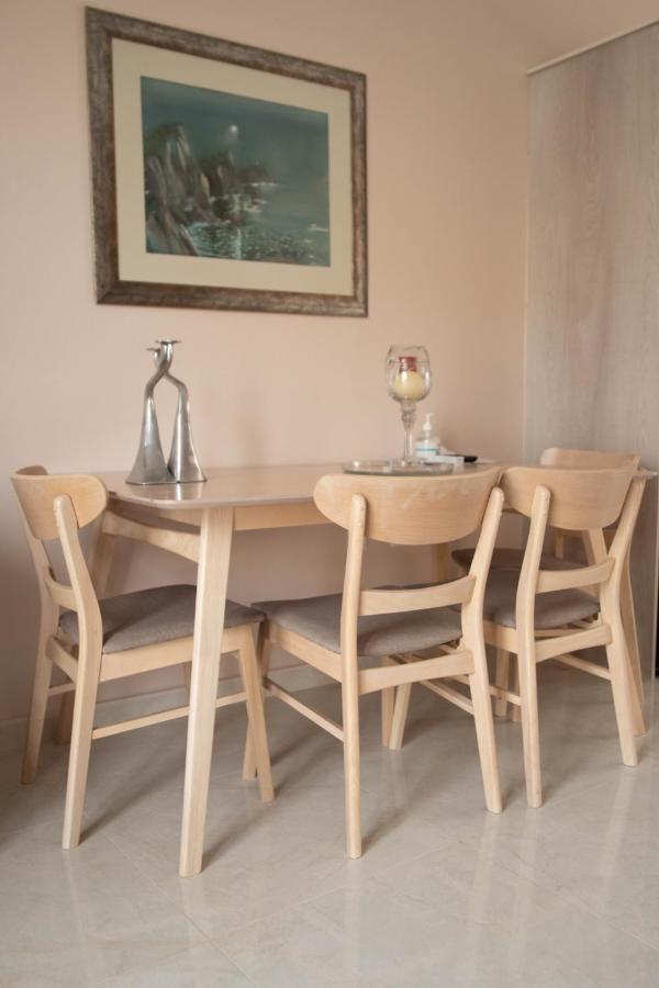 G & K City Apartments Lefkada City Екстер'єр фото