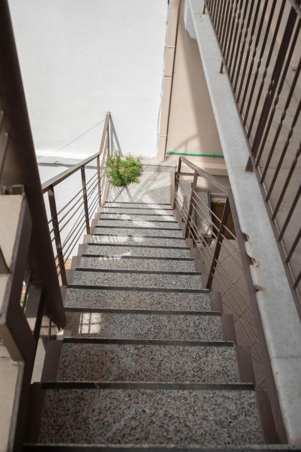 G & K City Apartments Lefkada City Екстер'єр фото