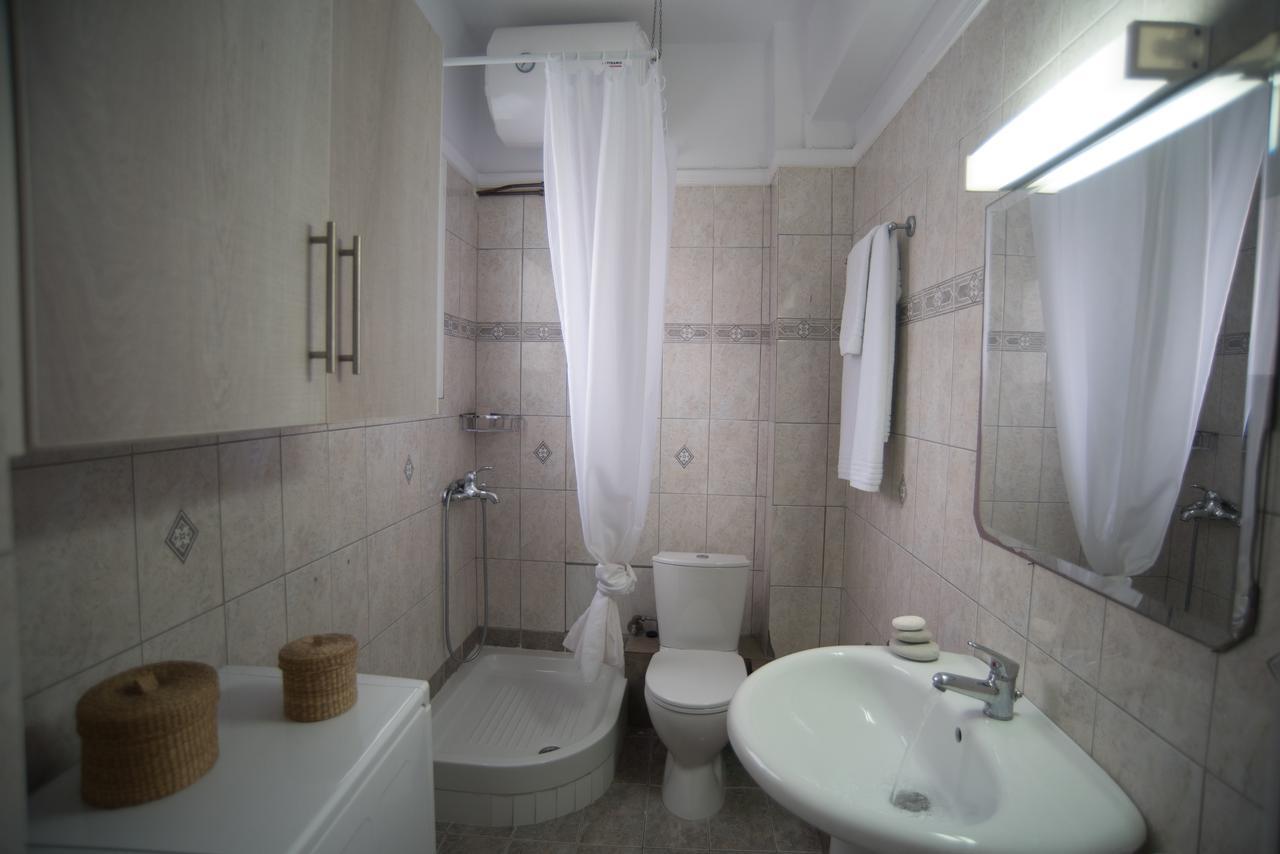 G & K City Apartments Lefkada City Екстер'єр фото