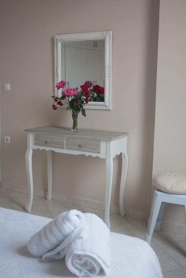 G & K City Apartments Lefkada City Екстер'єр фото